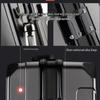 Shangpin Shuangrui 24-inch Hardside Spinner Luggage