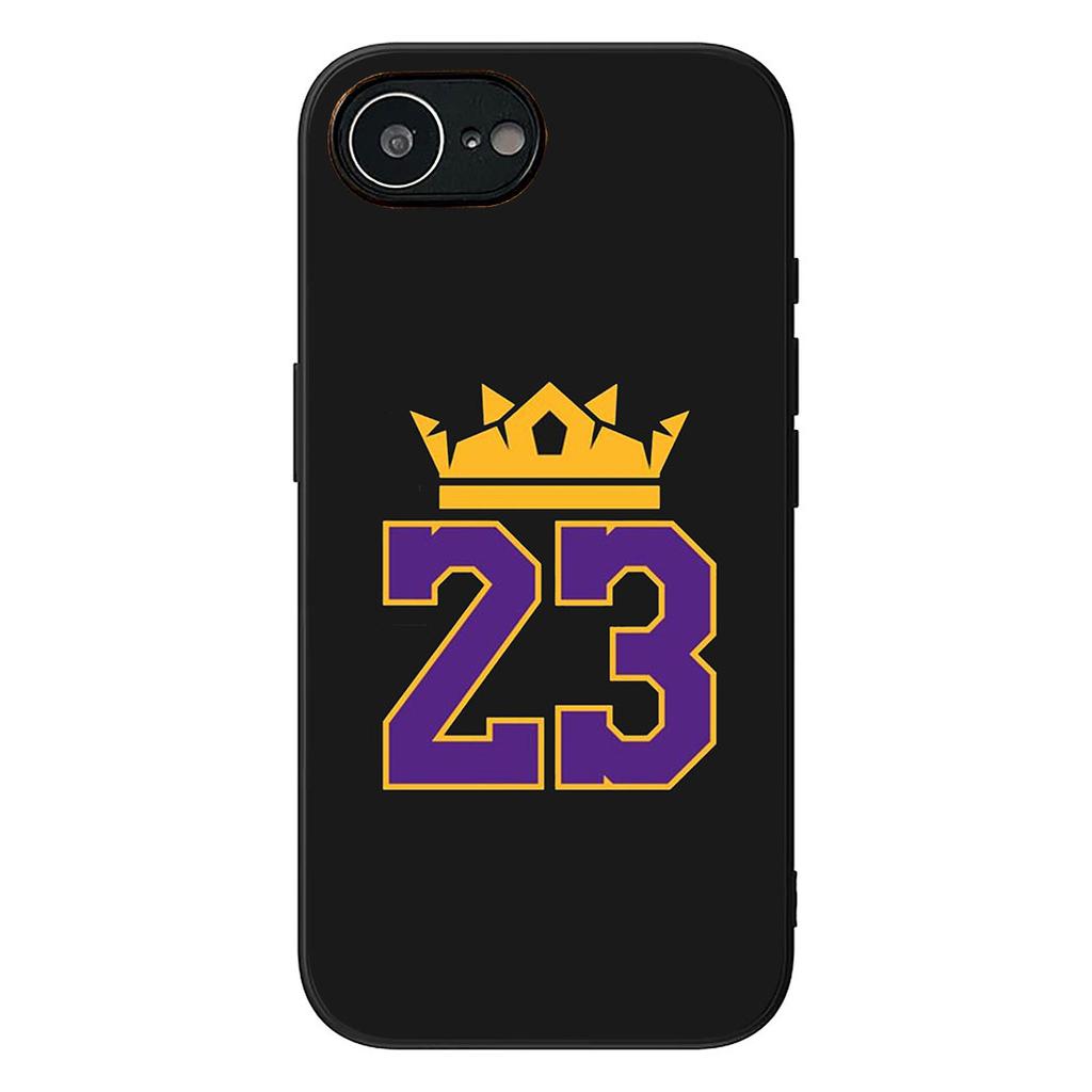 Basketball 23 24 Phone Case for Samsung Galaxy Note 20 9 10 S8 S10 Lite S9 Plus A54 A53 A21S S10E A17 Protective Cover