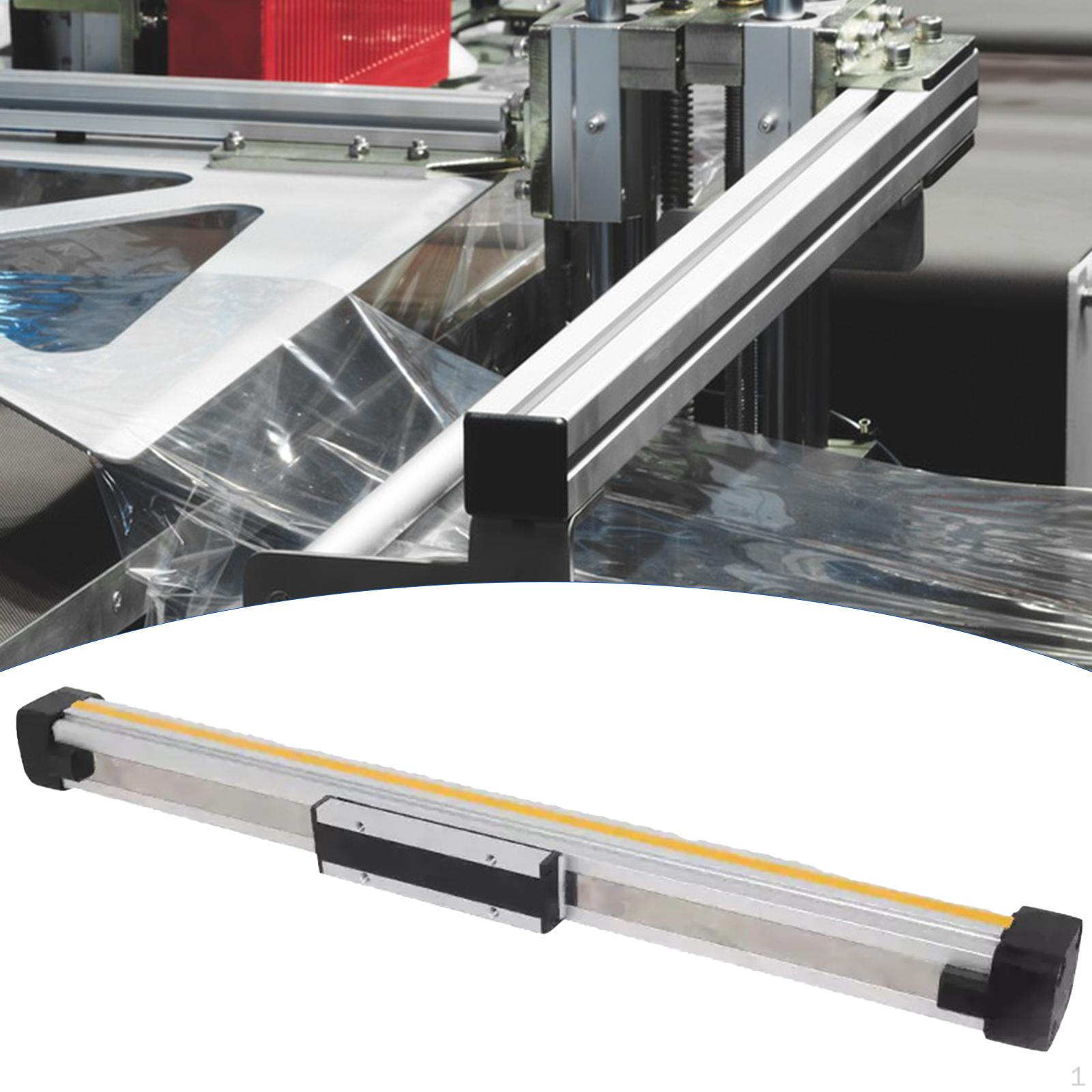 

Osp25 Air Cylinder Compact 25mm Bore High Speed M5x0.8 Mounting Thread Pneumatic Stroke 450