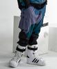 88Limitideu P-2 Camola (Camora Pants-Black)