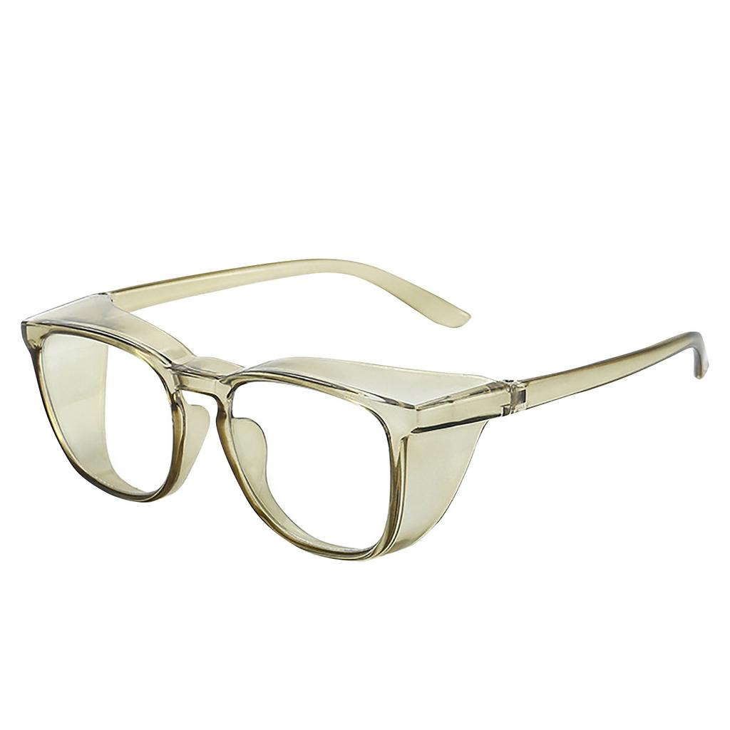 Anti-Fog Safety Glasses Classic Goggles Blue Light Blocking Glasses Anti Blue Light Goggles Automotive Supplies Car Accessories