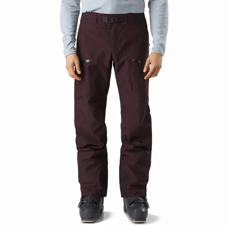 Arc'teryx RUSH Gore Te Ski Pants Men's (Unisex) Ski Pants 21703