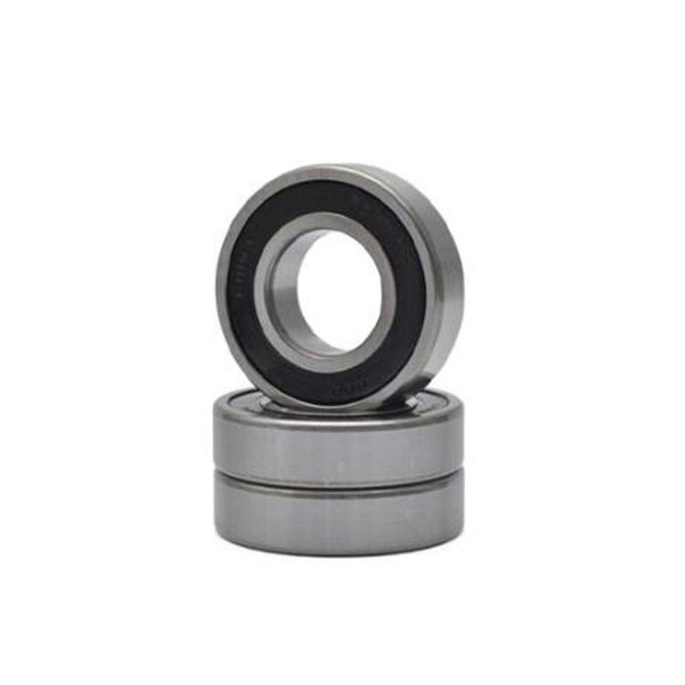 10pcs 7mm X 19mm X 6mm Deep Groove Ball Bearing Carbon Steel Miniature Ball Bearing  Gearboxes