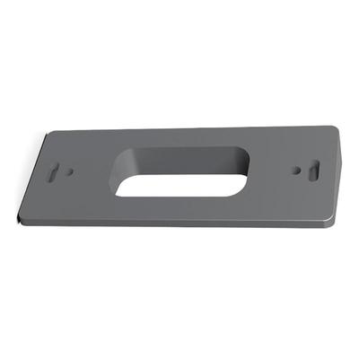 Upgrades Doorbell Mount Easy Installation Doorbell Support Convenient Doorbell Hold PC Improve Home Security Easily