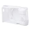 Silicone Case Fit for SX740 SX730 Digital Camera Anti Slip Scratch Proof Camera Soft Case Protective Cover