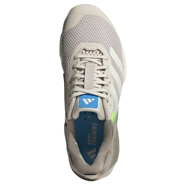 adidas Dropset 3 'Alumina Blue Burst' JP7239