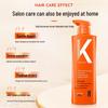 LK Amino Acid Wheat Germ Silk Hair Conditioner