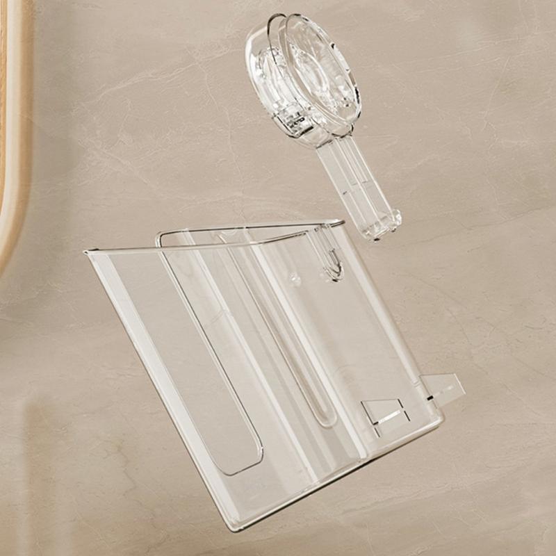 Multifunctional Wet Wipes Storage Box for Home Use, Space Saving Wall Mount Design, Durable and Waterproof