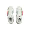 Puma Rise Nitro Glacier Grey Sunset Pink Unisex Sneakers 377012-02