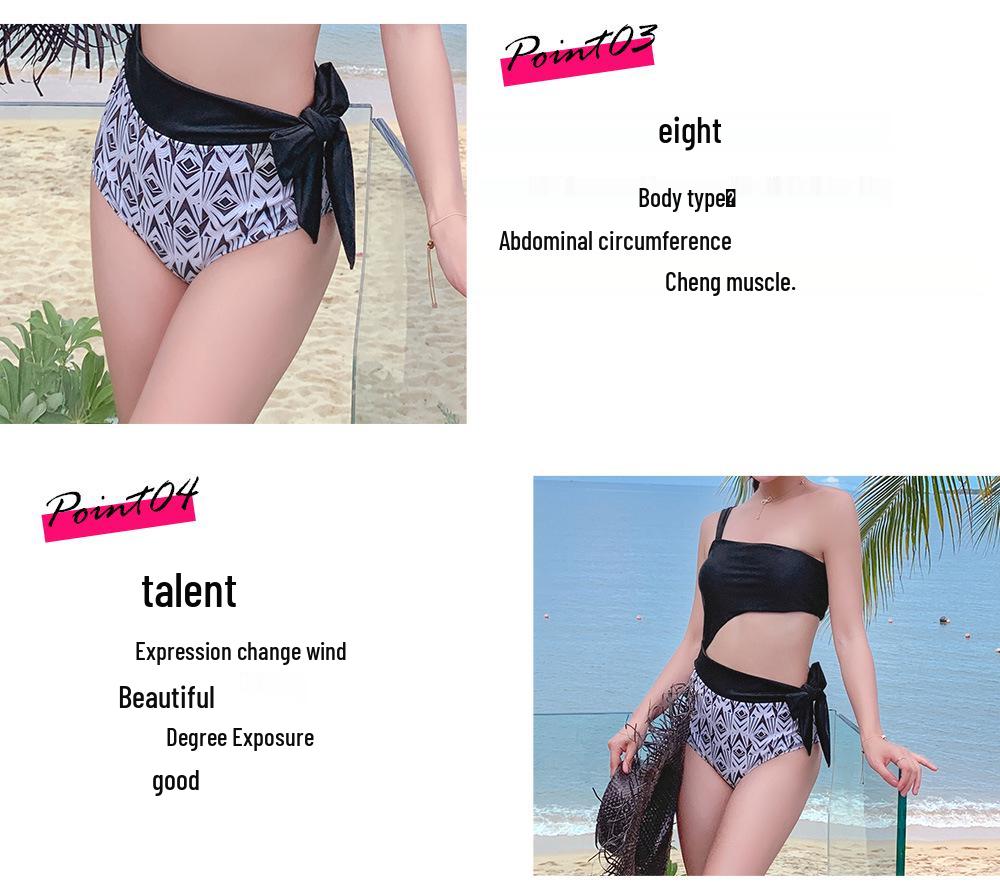 Sweet Sexy Bikini Swimsuit - Exported To Japan