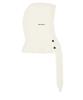 Nigaennikol Soft Knit Hood Balaclava_Ivory