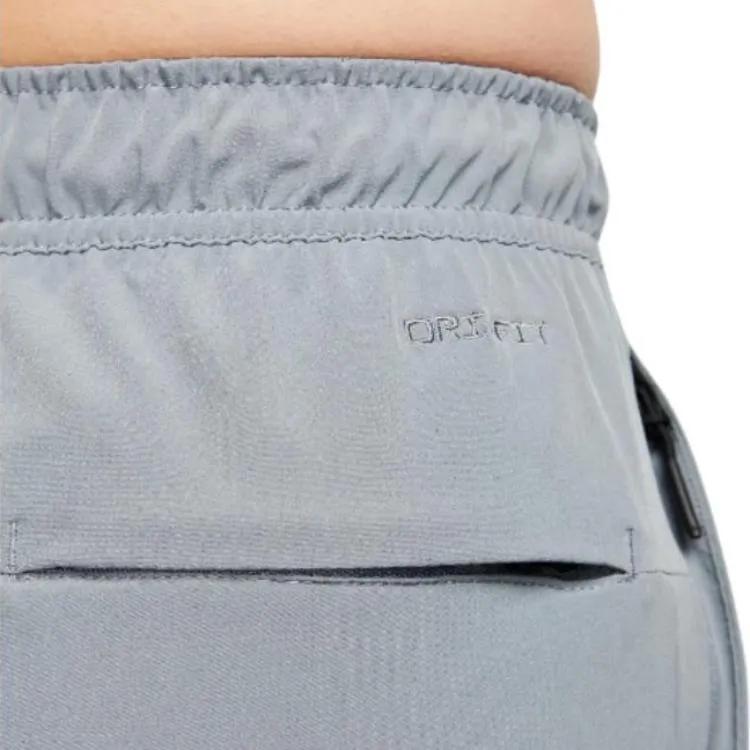 Nike Dri Fit Unlimited Casual Pants Men's Smoke Gray (Unisex) Casual Pants FB7547 084