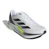adidas Duramo Speed Low White Aurora Black - ID8356