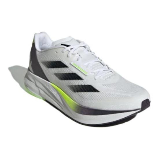 adidas Duramo Speed Low White Aurora Black - ID8356