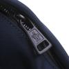 Excellent MONCLER Backpack Â· Daypack New Pierrick Logo patch Navy Nylon mens Used