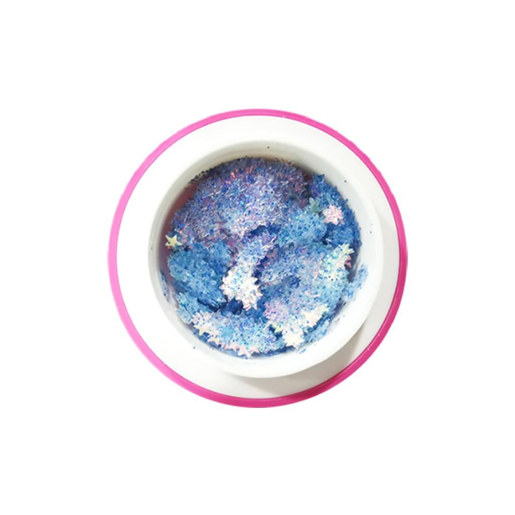 

Женские блестящие гель-тени для век с блестками, тени для тела, макияж для лица, подарок для красоты