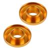 NICECNC For 2020 Suzuki RMZ250 2004-2020 RMZ450 2008-2020 RM-Z250 RM-Z450 RM-Z RMZ 250 450 Motorcycle Rear Wheel Hub Spacers Kit