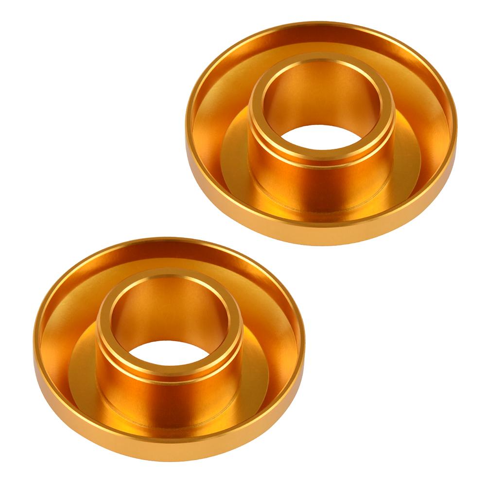 NICECNC For 2020 Suzuki RMZ250 2004-2020 RMZ450 2008-2020 RM-Z250 RM-Z450 RM-Z RMZ 250 450 Motorcycle Rear Wheel Hub Spacers Kit