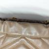 [Usato] Borsa a secchiello mini Gucci GG Marmont 2.0 'Porcelain Rose' - Ottime condizioni #1TOZO0P