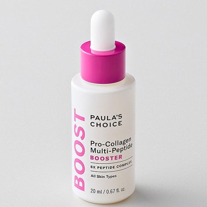

[Paula s Choice] Pro Collagen Multi-Peptide Booster 20 мл