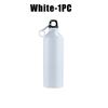 Ultra Lightweight Aluminum Outdoor Bike Water Bottle Leakproof For Cycling Camping Sports Fitness Durable Reusable Drinkware