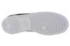 Nike Court Vision Low NN, Mens Black Sneakers