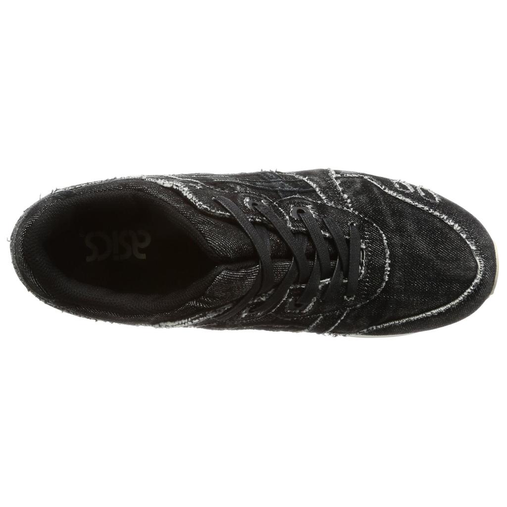 Asics Gel Lyte Iii Black Washed Denim HN7L2-9090