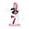 Shugo Chara!" [Amu Hinamori] Big Acrylic Stand SA