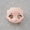 Good Smile Company Nendoroid Doll Custom Face Make Up! Renya 01 Cream Plastic Pre-painted Finished Figure