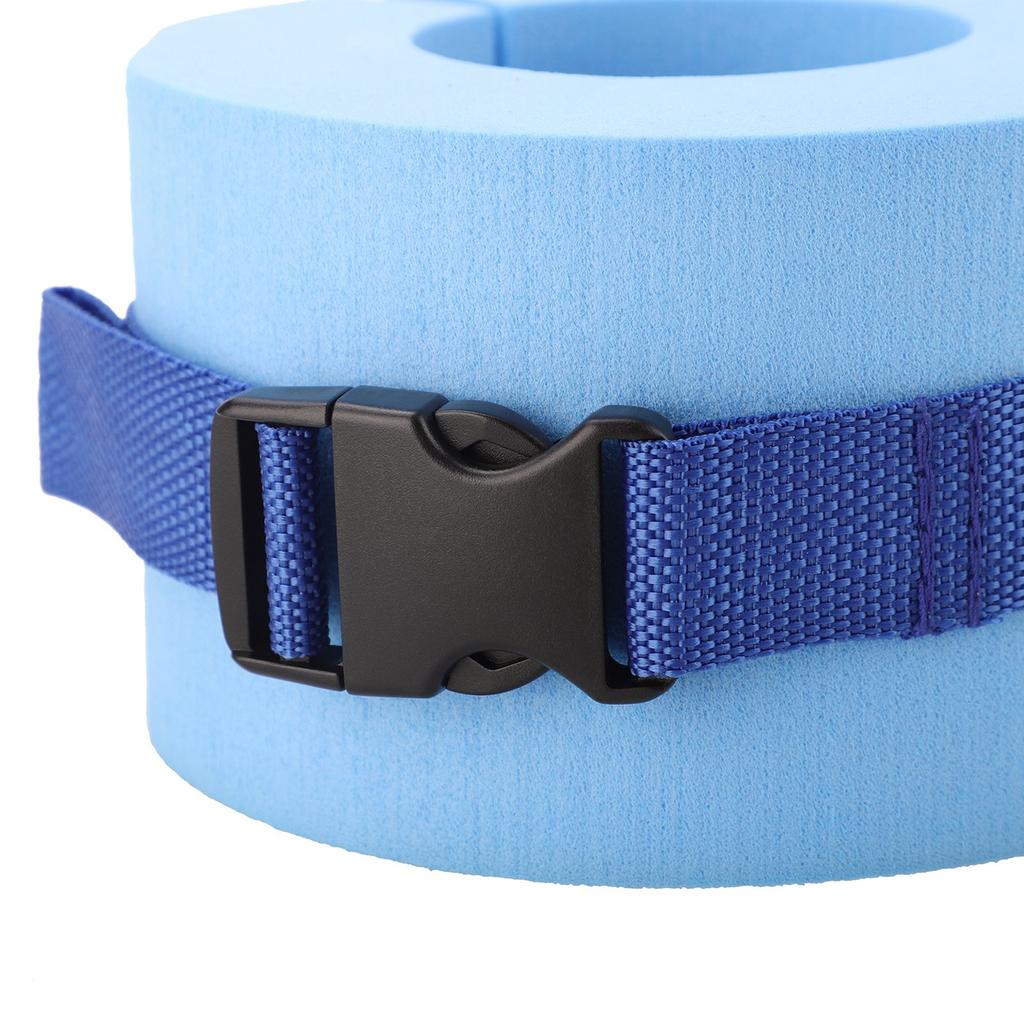 1 Pair Fitness Water Sports Cuffs Multifunctional Swim Aquatic Cuffs for Exercise Enthusiasts Aquatic Cuffs For Water Sports