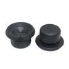 Engine Shield Rubber Mount for Dongfeng Fengxing Jingyi X5/X3/S500 Mitsubishi 4A92 1.6L SUV Guard Plate