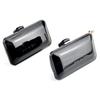 Side Marker Light Dynamic LED Turn Signal Flashing Indicator Blinker For VW Golf 2 3 Passat B3 Vento Jetta A2 A3 Seat Ibiza 2