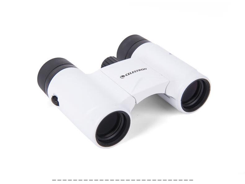 Celestron Hummingbird 8X21 HD Binoculars - High Magnification, Low Light Night Vision, Portable for Concerts