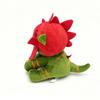 New Arrival Masters of the Universe He-Man Plush Doll Toy Figure with PP Cotton Filling Gift Birthday Doll Toys