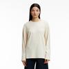 PINBLACK Pin Loose Fit T-Shirts Ivory