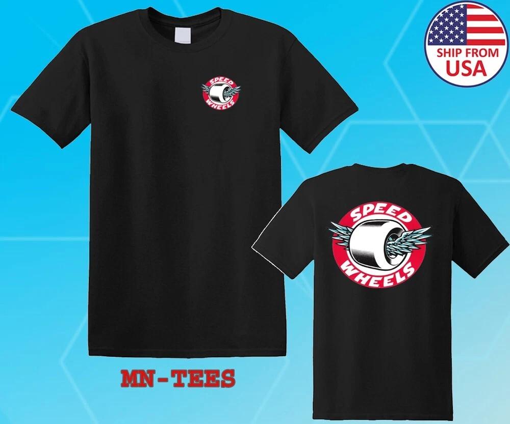 

Speed Wheels Skate Black Size S-5XL 3XL