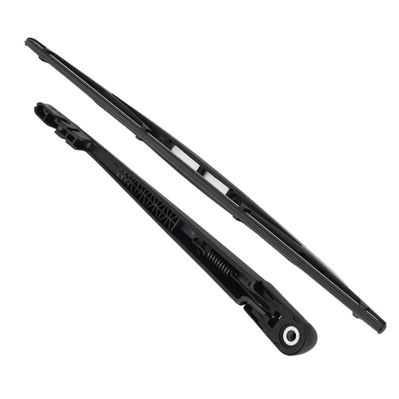 Car Rear Windshield Windscreen Wiper Arm & Blade for Subaru Forester Wagon 2004 2005 2006 2007 2008 86532SA070