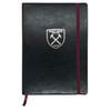 West Ham United FC Crest A5 Notebook & Pen
