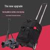 Yilan Professional Multi-functional Camera Rolling Case
