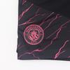 Puma Manchester City 2023-24 Pro Training Shorts Comfortable Soft Versatile Football Pants Men shorts Black 772884-18