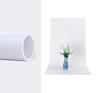[SRrabbit] PVC Backdrop for Photography, Product Photography, Product Accessories, 70cm x 140cm (Matte White)