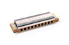 MBAND E Marine Band E Harmonica,