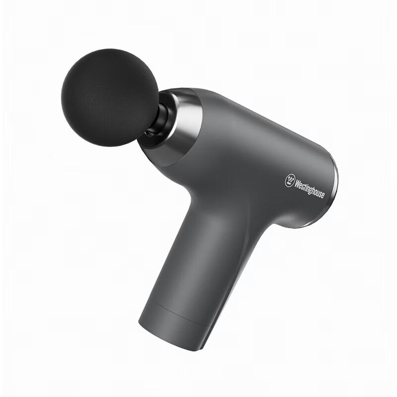 Westinghouse MA25 Extended Handle Percussion Massager CN plug (adapter included)