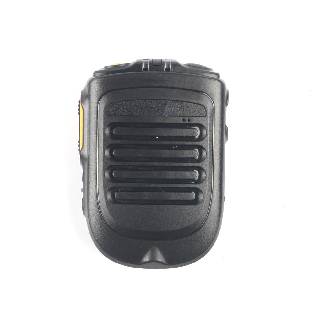 BT4.2 Version Wireless Microphone for F25/G25 T320 3G-W7 Radio support  REALPTT ZELLO Wireless Handheld Microphone