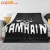 Samhain Band Tour Concert Ultra-Soft Blanket Quilt Winter Sofa Cover Bed Covers