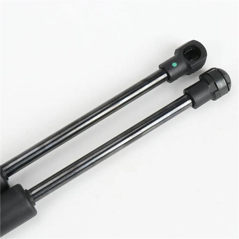2PCS Front Lift Supports Strut Engine Hood for BMW 5 Series F10 F11 F18 2011-2017 Gas Spring Shock Damper Bar 51237309119