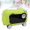 Ride On Carry On Luggage Multi Functional Large Capacity  Line Travel Suitcase for Boarding
