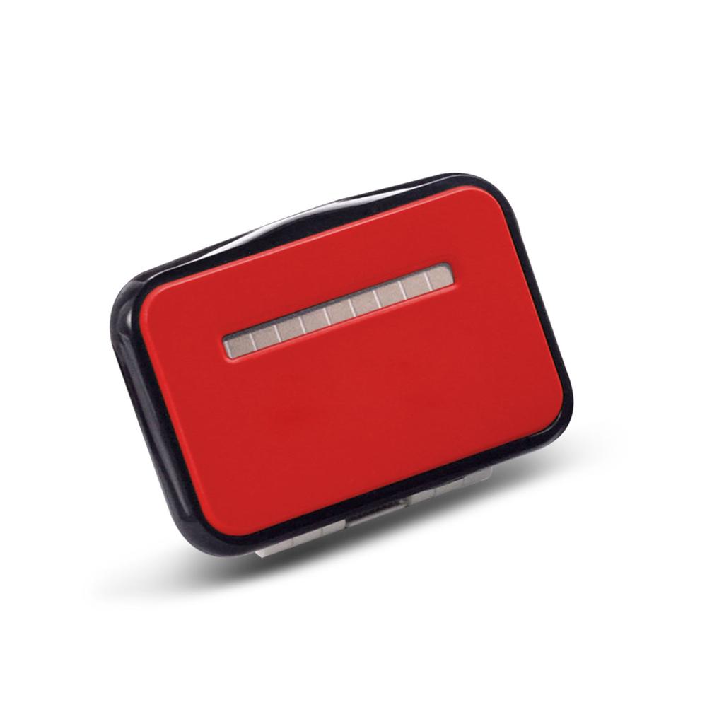 clip on fitness tracker