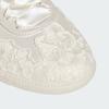 HP3658 adidas Samba OG Bianco Gesso Argento Metallico (Da donna)