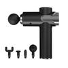Massage Gun Fascia USB Machine Muscle Relaxation Vibrating Gun Rod Massage Fitness Equipment Neck Grab Wireless Fascia Gun